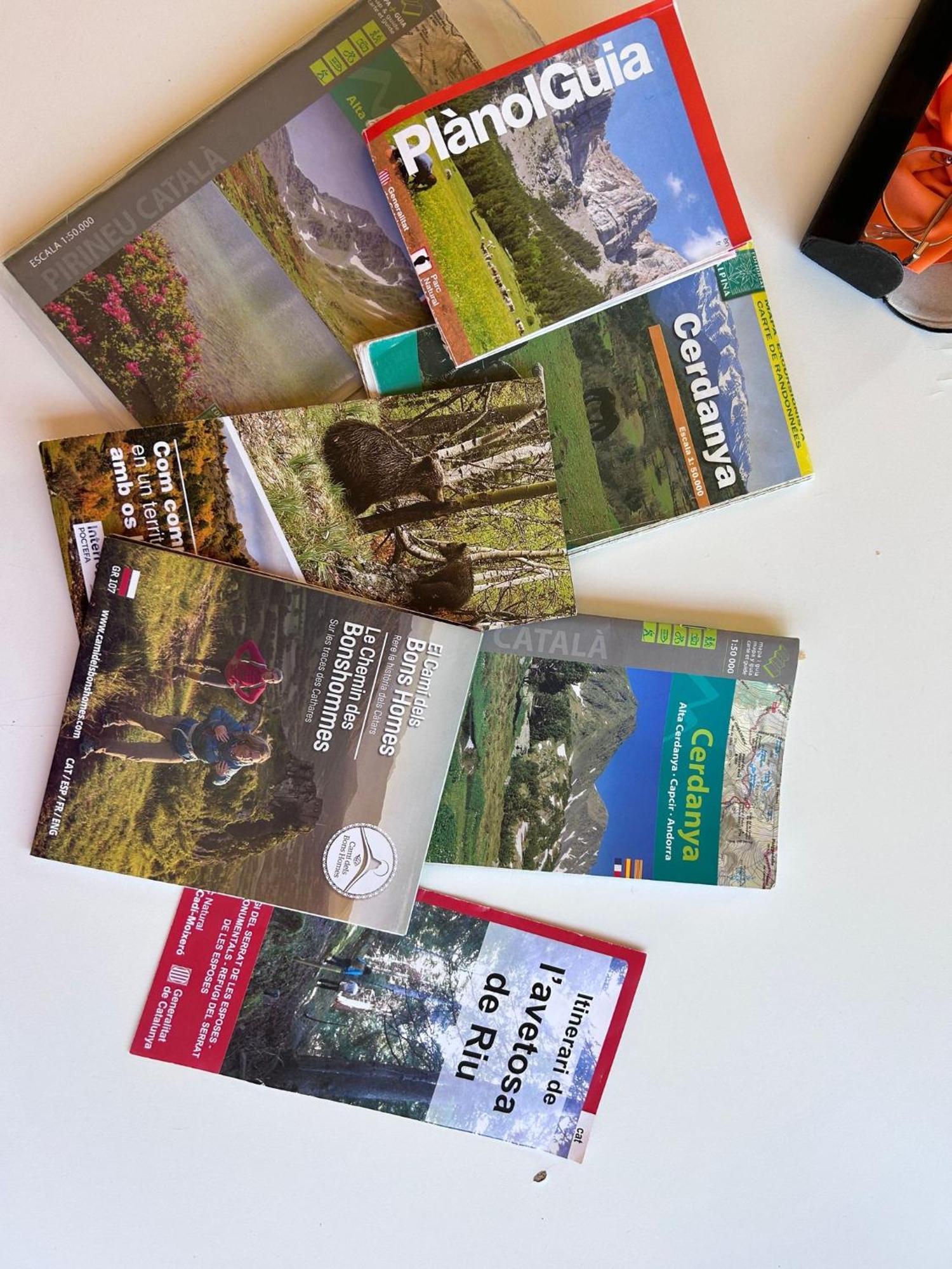 Cal Tia Vendégház Viliella Kültér fotó